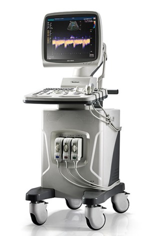 Ультразвуковой цветной стационарный сканер SSI-6000 SonoScape Ультразвуковой цветной стационарный сканер SonoScape SSI-6000